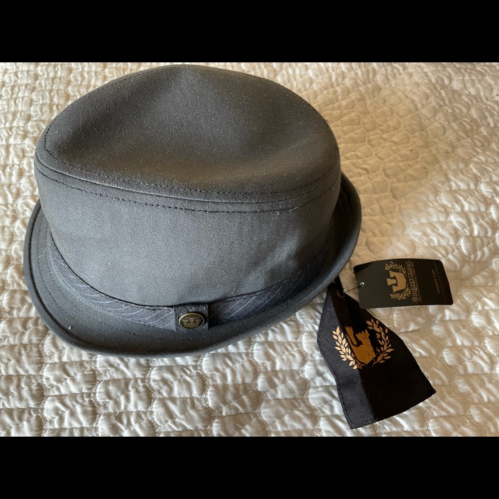 Goorin Bros Fedora - Never Worn.